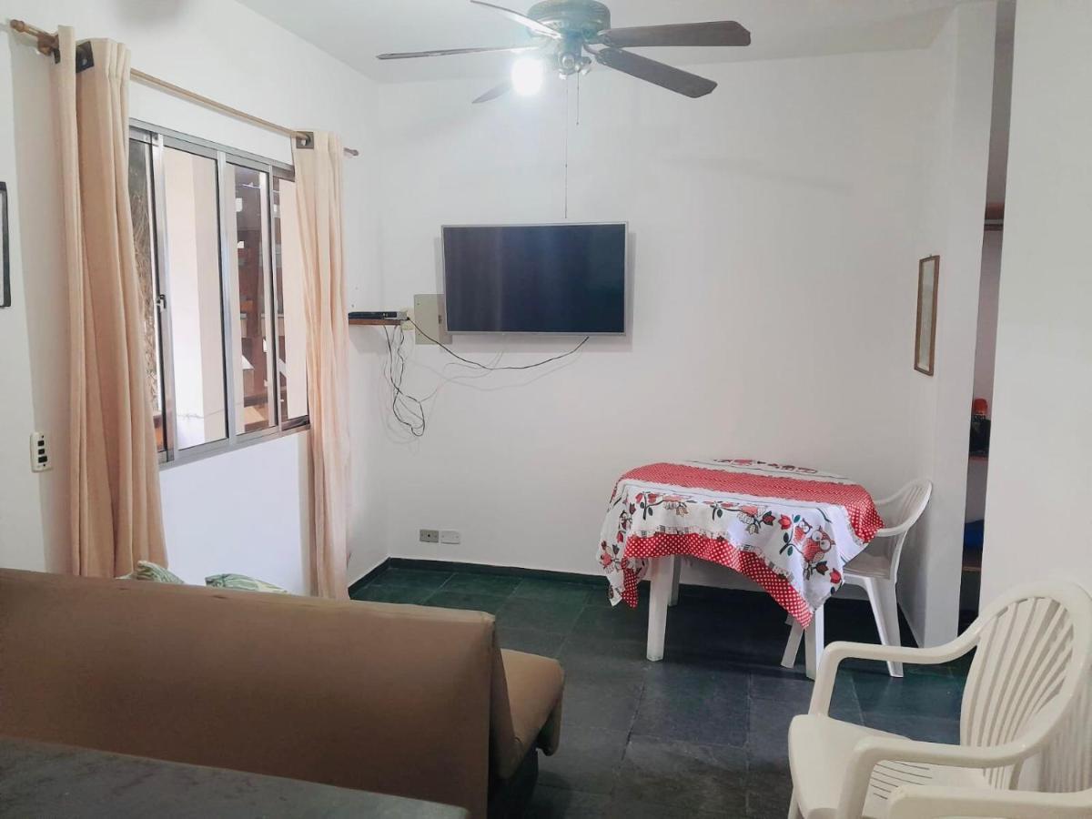 Apartamento Em Ubatuba Εξωτερικό φωτογραφία