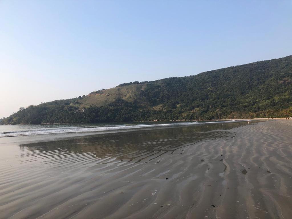 Apartamento Em Ubatuba Εξωτερικό φωτογραφία