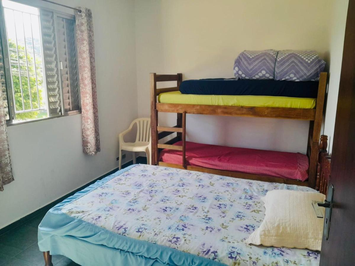 Apartamento Em Ubatuba Εξωτερικό φωτογραφία
